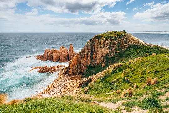Phillip Island Beach and Wildlife Escape In Melbourne Image