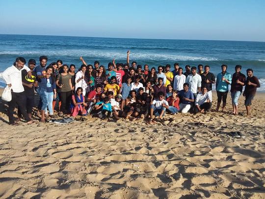 Jade Resort Chennai Day Out Image