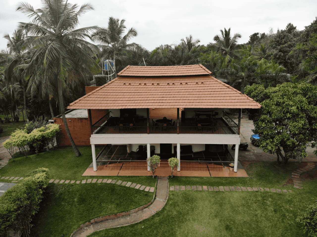 Escape, explore, and enjoy the perfect day out at Urban Valley Resort