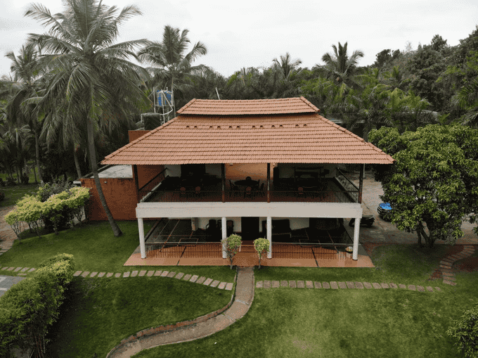 Escape, explore, and enjoy the perfect day out at Urban Valley Resort