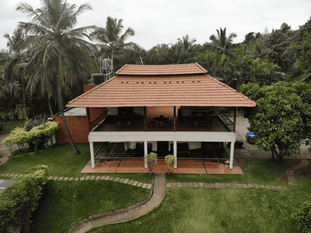 Escape, explore, and enjoy the perfect day out at Urban Valley Resort