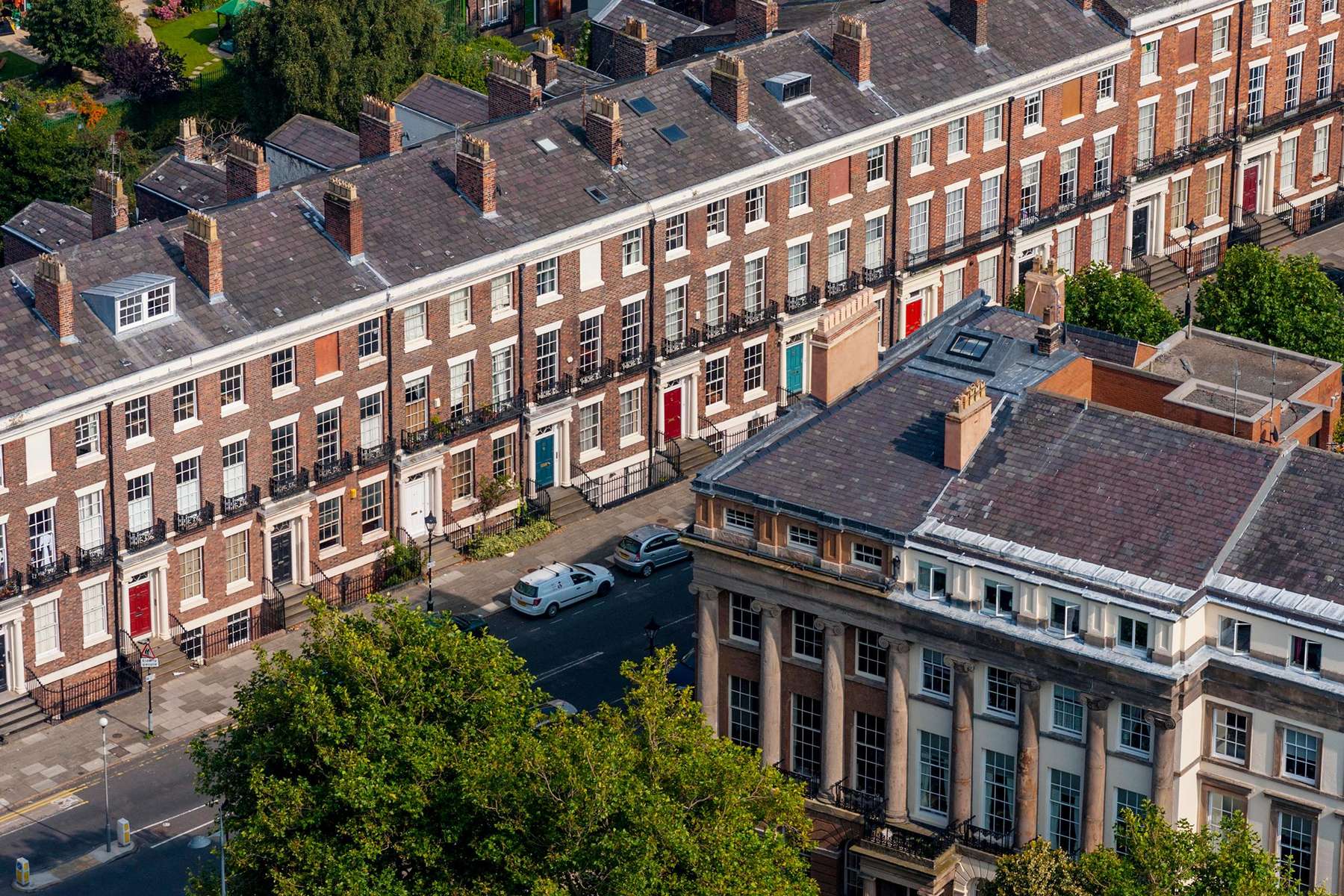 Treasure Hunt of Liverpool Image