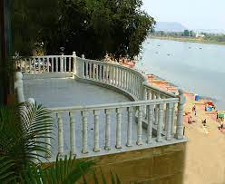 Narmade River View Resort Image