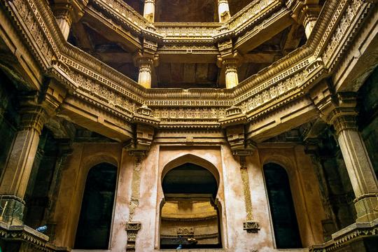 Dwarka Somnath Gir Tour Image