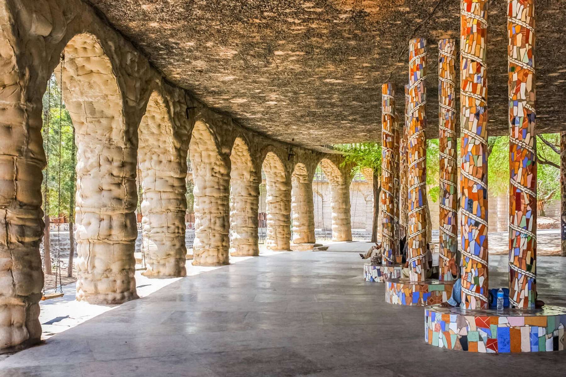 Chandigarh City Tour Image