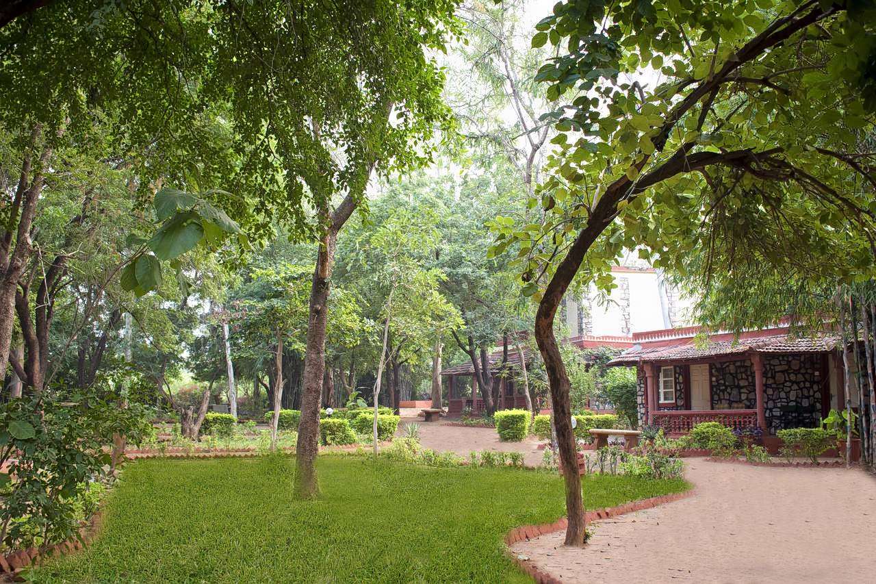 Tiger Moon Resort Image