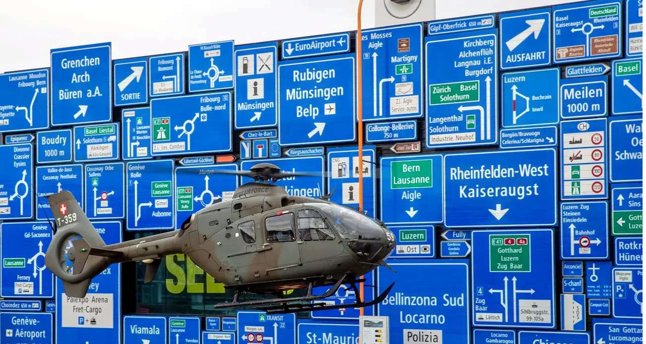 Swiss Museum of Transport Tickets Image