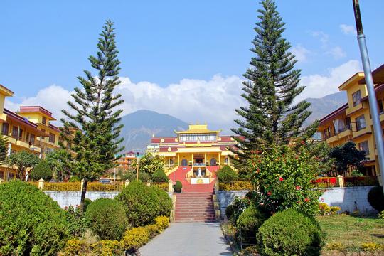 North India Honeymoon package Image