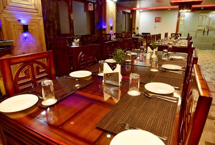 Xomotel Sunita Himalayan Paradise Image