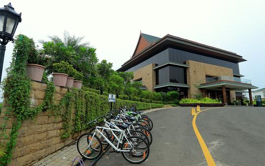 Rio Colina Resort Image