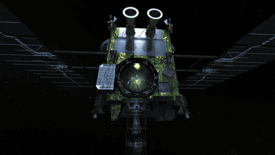 Hong Kong Space Museum Tickets Image