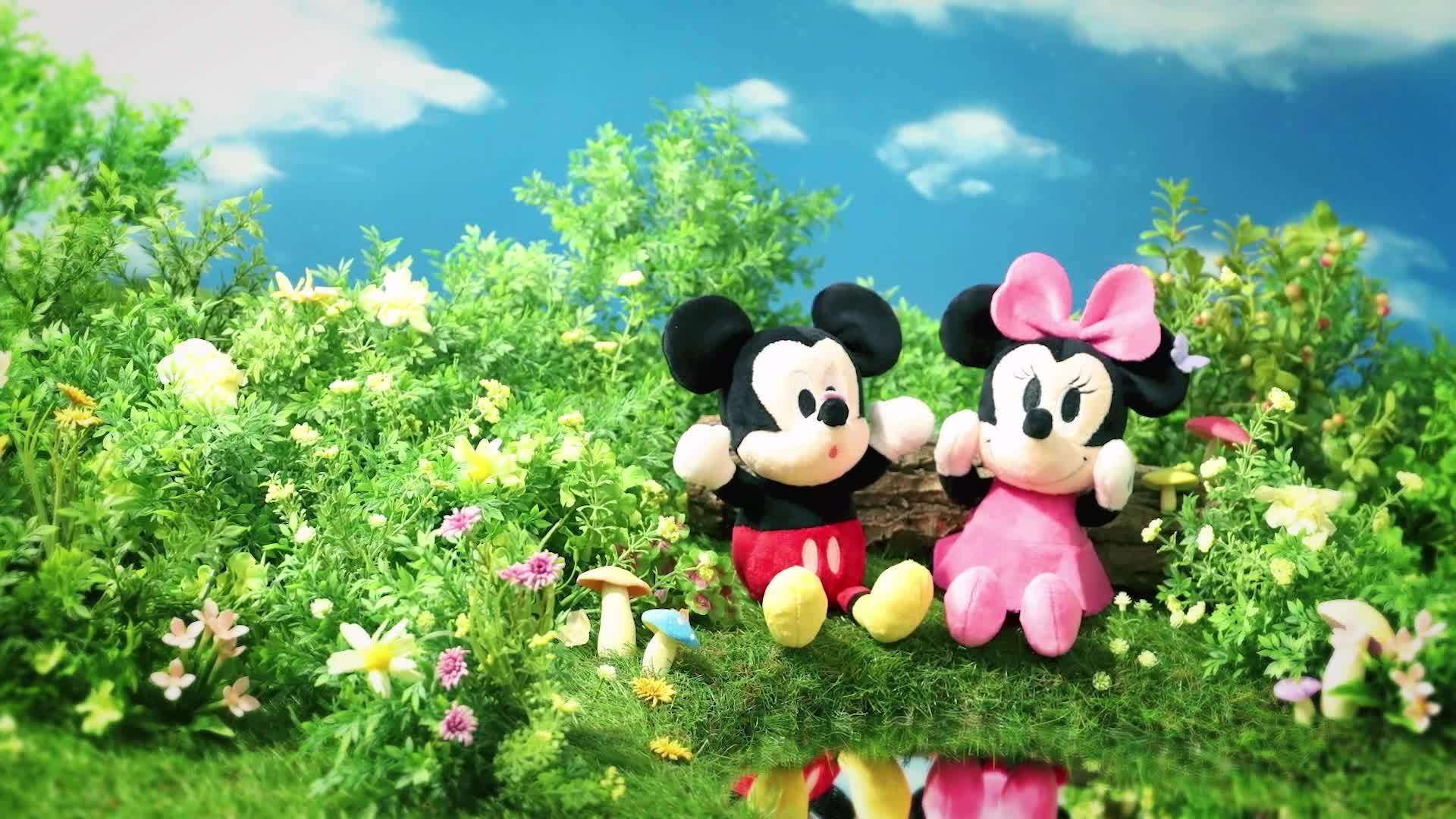 Pop Up Disney Singapore Image