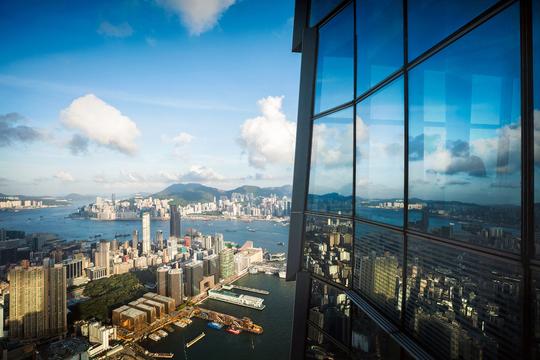 Sky100 Hong Kong Tickets Image