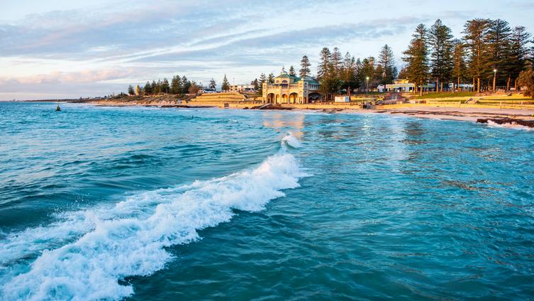 Cottesloe Beach