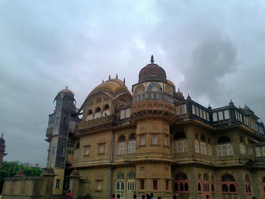 Sightseeing Tour Of Bhuj In Gujarat Image