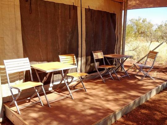 Exmouth To Broome Tour Image