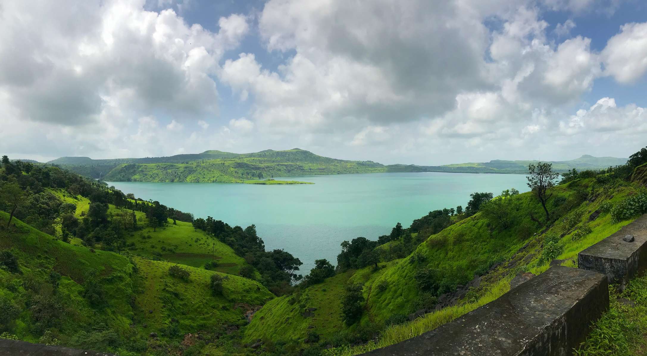 2 Days Igatpuri Tour Package From Mumbai Image