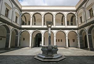 La Neapolis Sotterrata - Complesso Monumentale San Lorenzo Maggiore Tickets, Naples