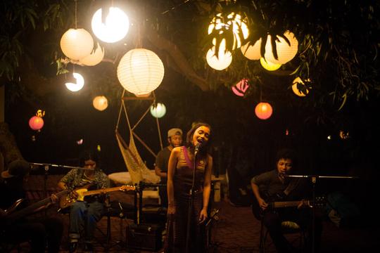 Bandcamp Mumbai Image