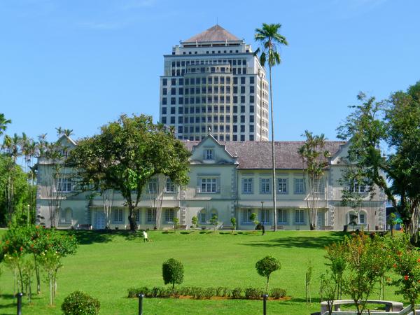Sarawak Museum