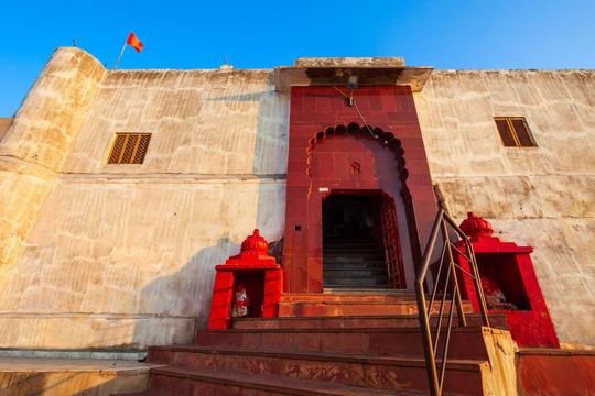 Day Trip From Jaipur to Pushkar​ Image