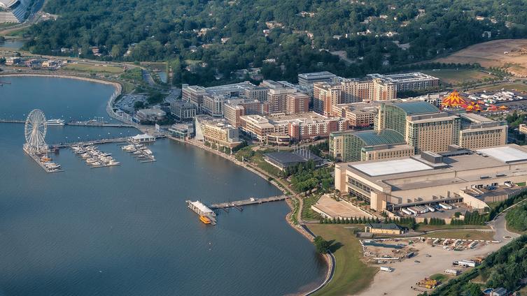 National Harbor