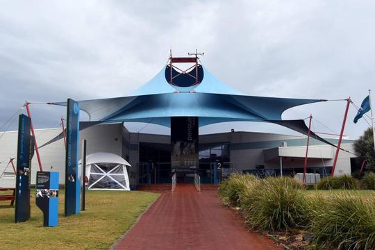 Phillip Island Penguin Parade Tickets Image