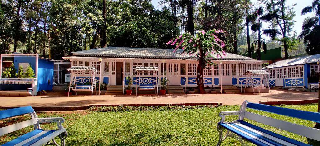 Palazzo Hotel, Panchgani makes your stay a memorable one