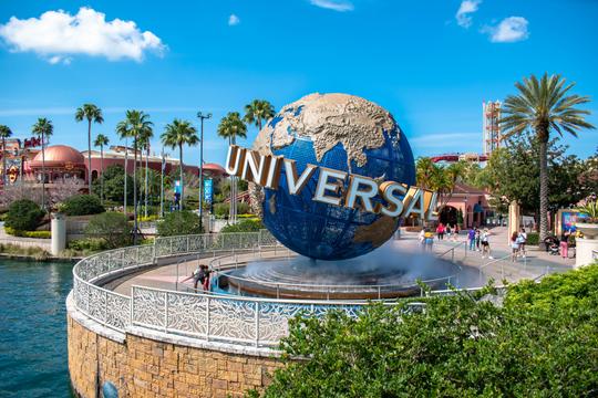 Universal Orlando