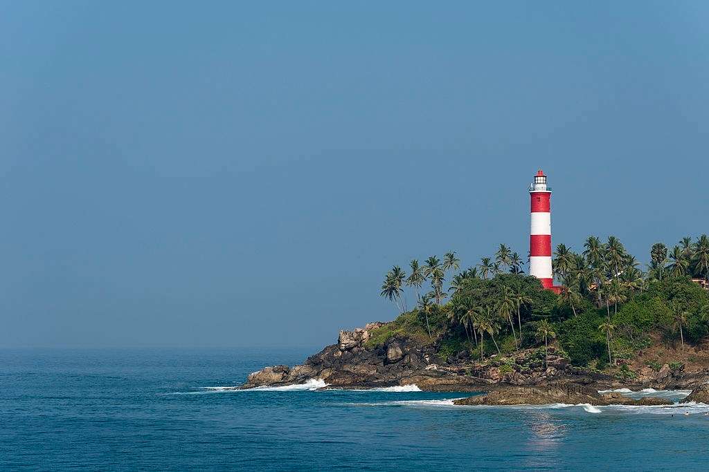 Tour Of Thiruvananthapuram In Kerala Image