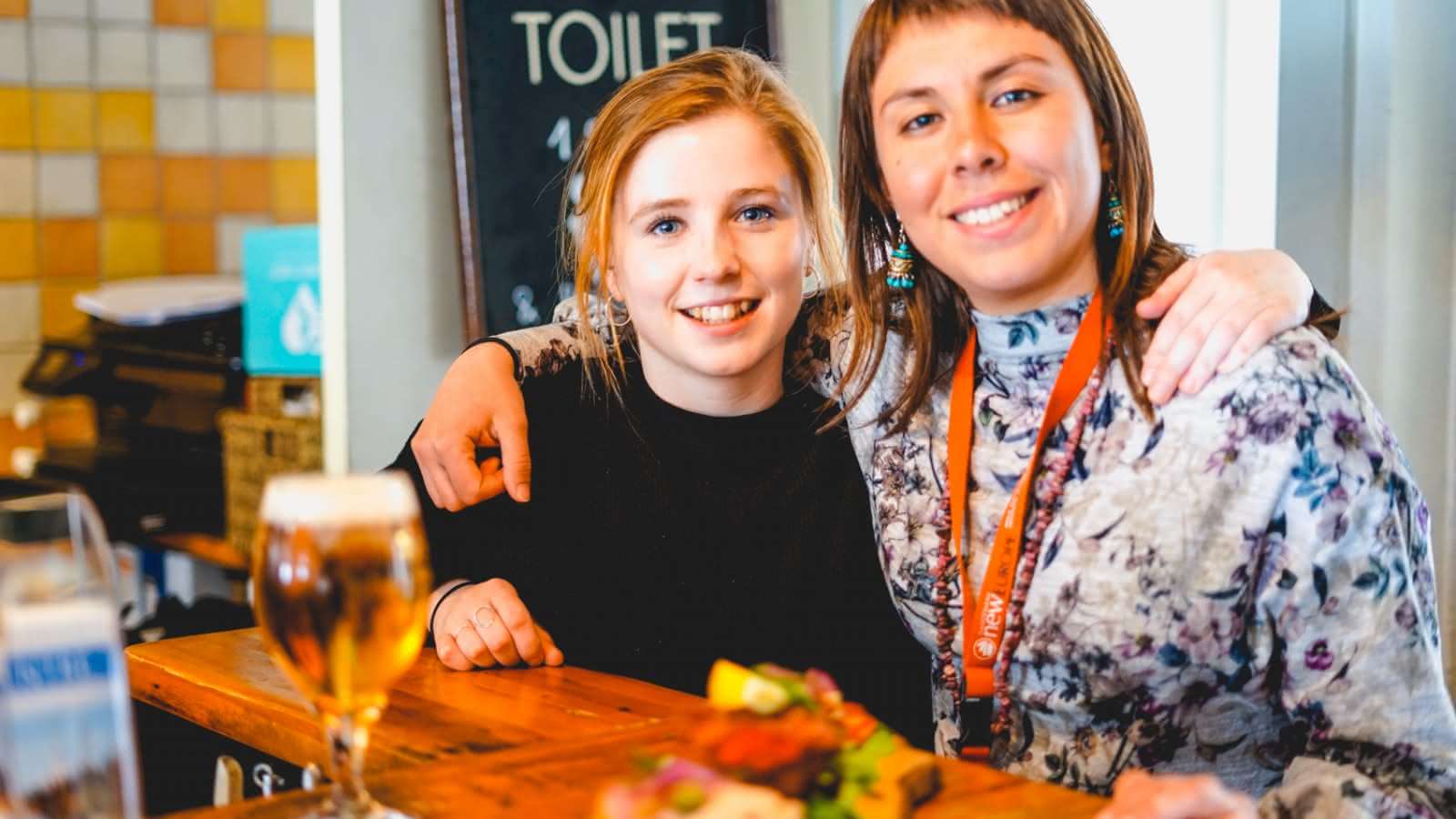 Sydney Food Tour Image