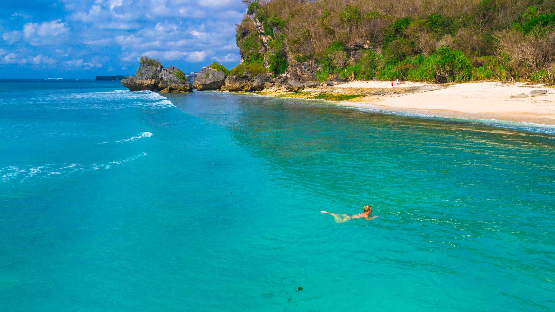 Uluwatu Temple Sunset Tour Image