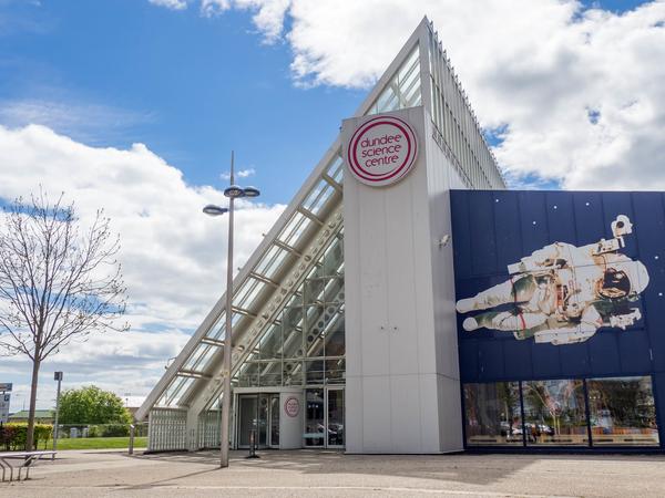 Dundee Science Centre