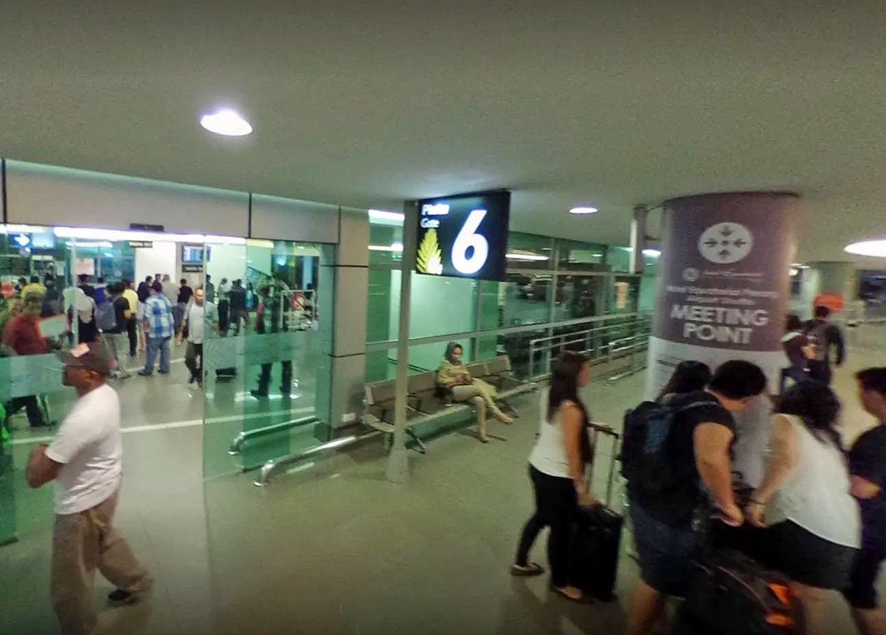 Langkawi Airport Transfers, Private Image