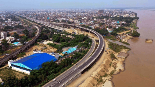 3 Days Trip to Digha Tour Package Image