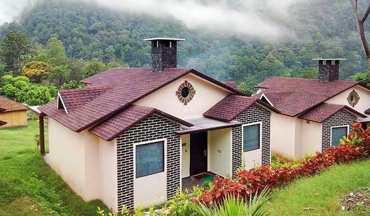 La Tigre Resort Image