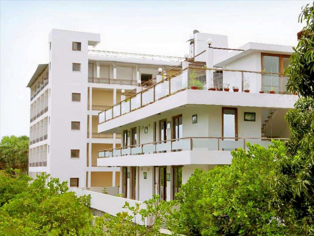 Purple Resort, Pondicherry | Luxury Staycation Deal