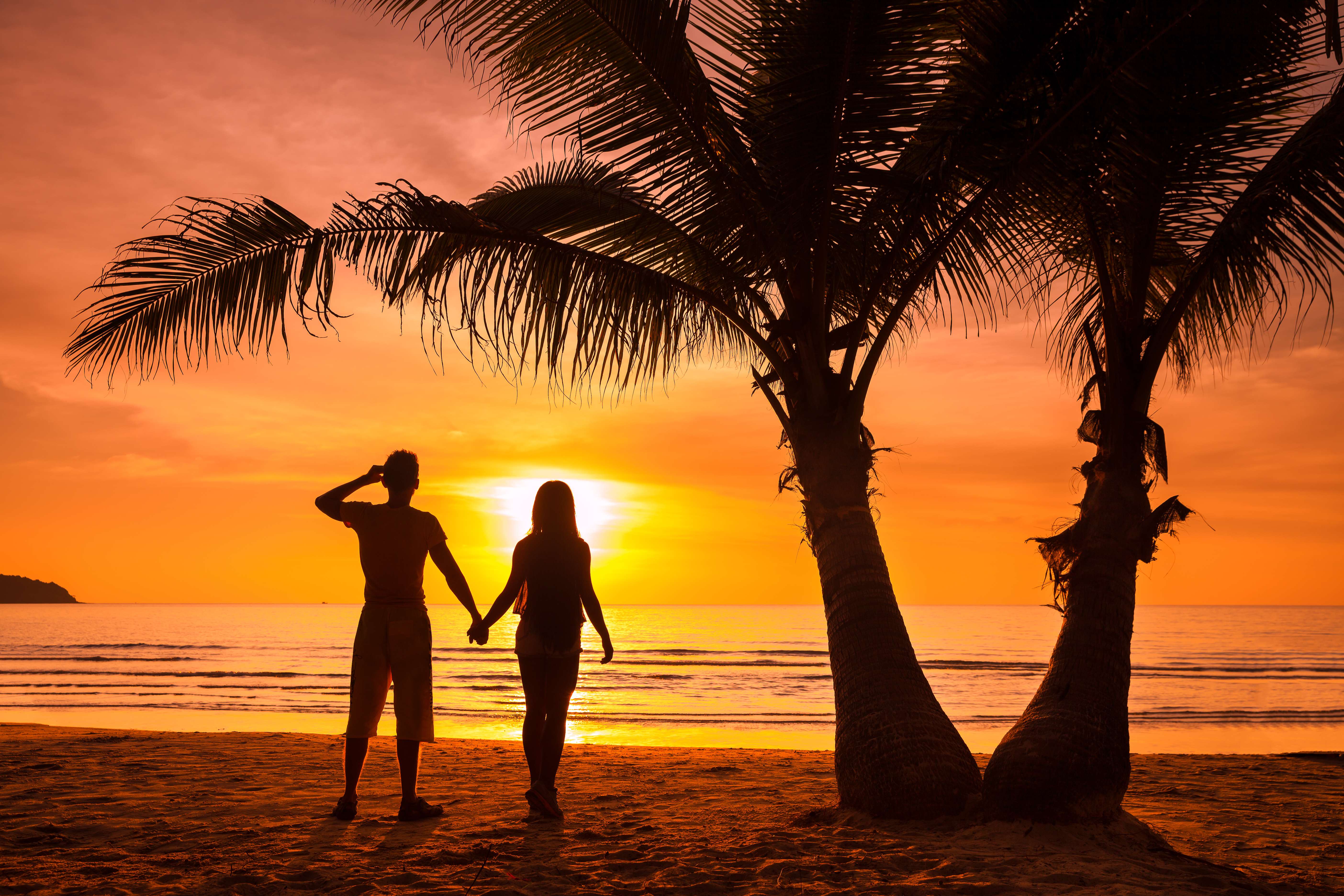 Fiji Honeymoon Package From India