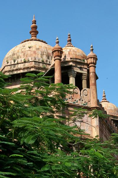 Tamil Nadu Tour Package From Bangalore Image