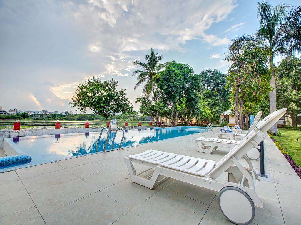 Shree Vilas Udaipur Image