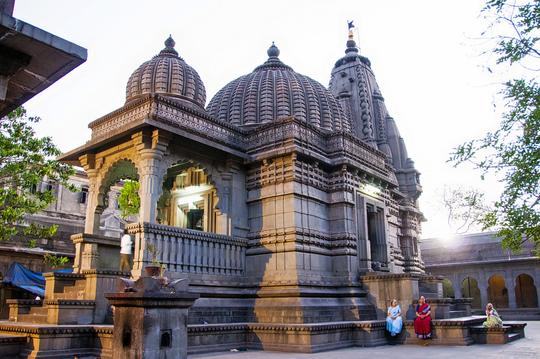 Shirdi Package From Bangalore Image