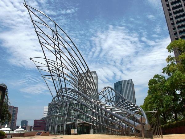 National Museum Of Art