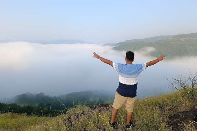 Experience adventure and relaxation with 2D1N camping in Lavasa