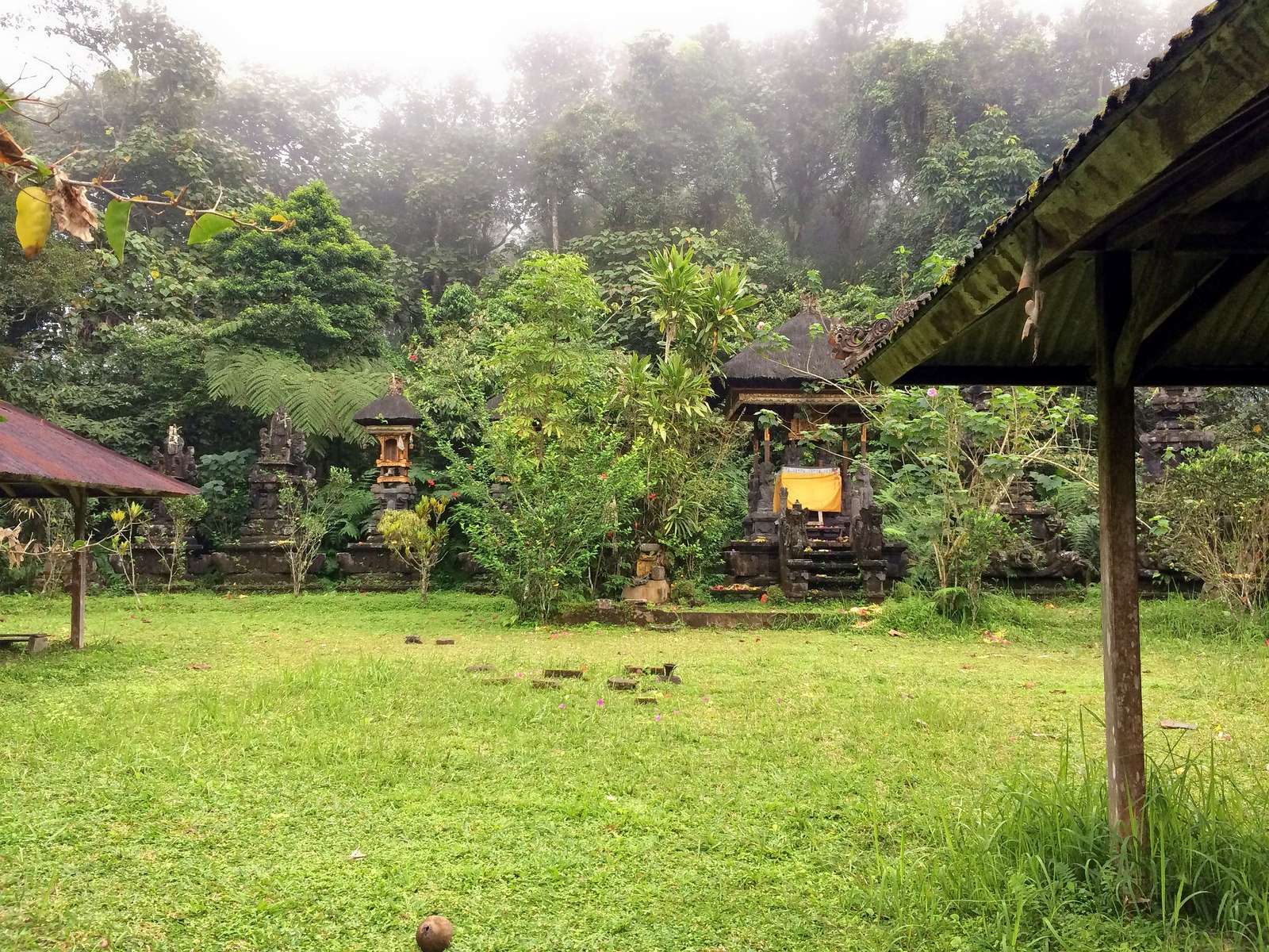 Penglipuran Village Tour Image