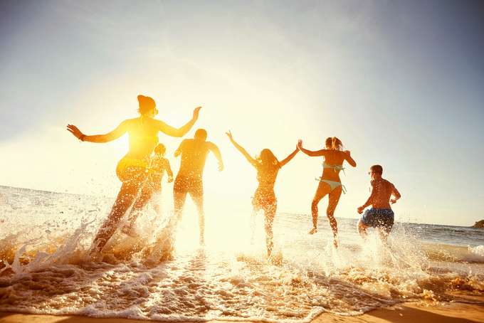 Adventurous Water Sports Combo At Cherai Beach Kochi