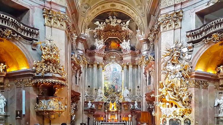  St. Peter’S Church