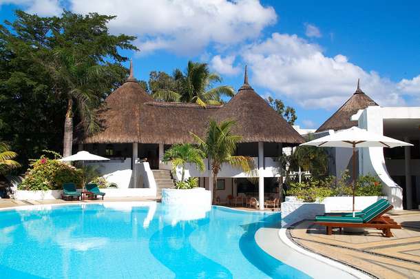 Casuarina Resort and Spa, Mauritius