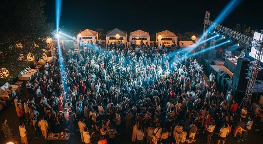 Rishikesh Mountain Whispers Image