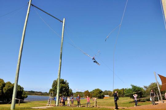 Day Trip to Yelagiri from Chennai Image