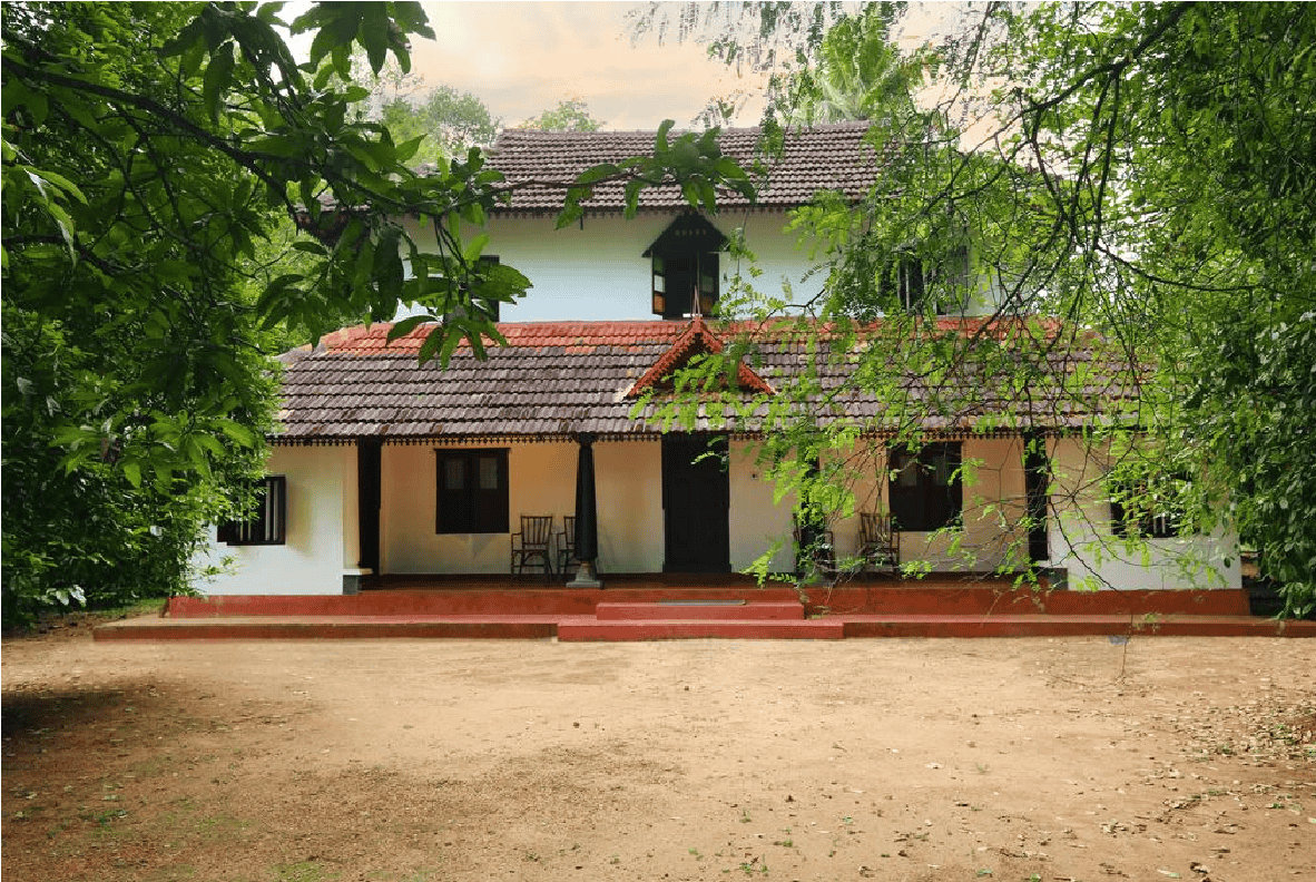 Once upon the River Kochi Image